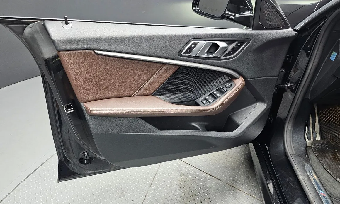 BMW 2-Series