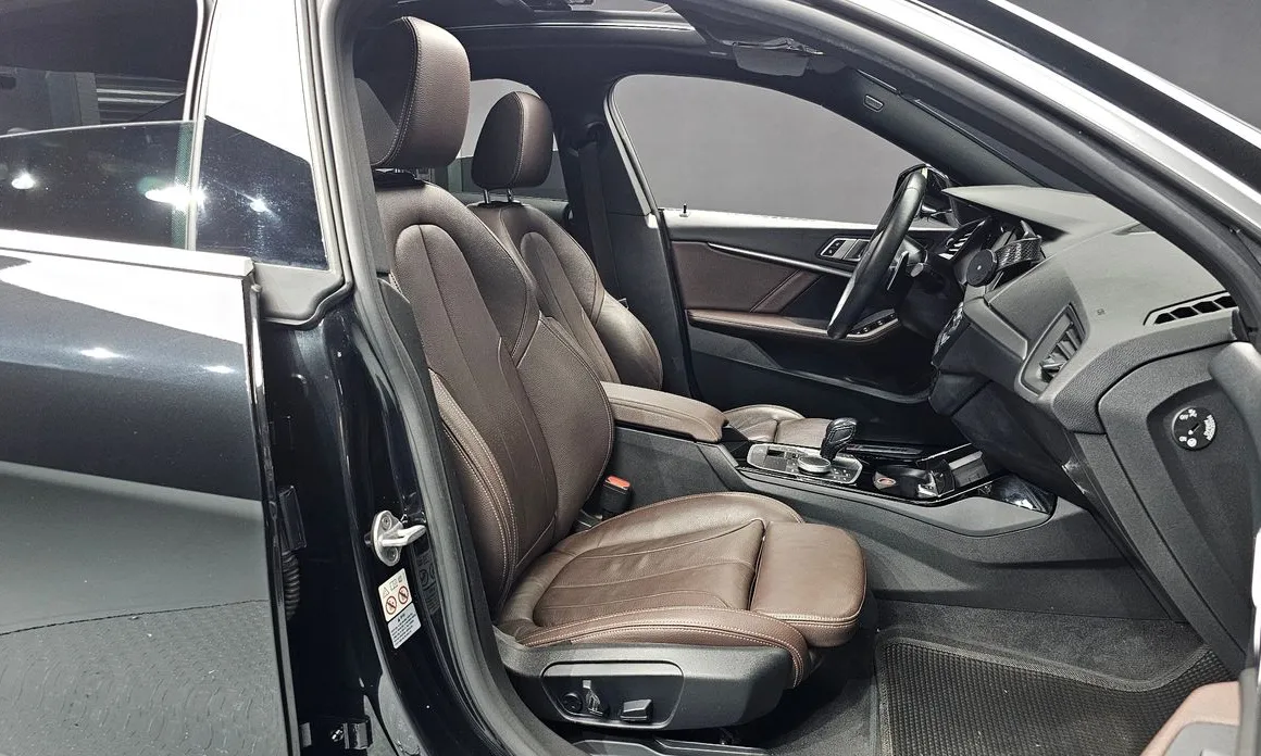 BMW 2-Series