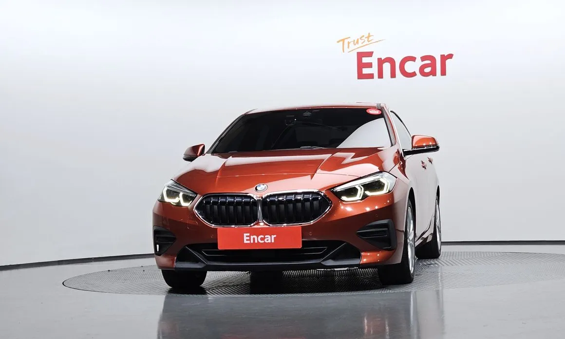 BMW 2-Series