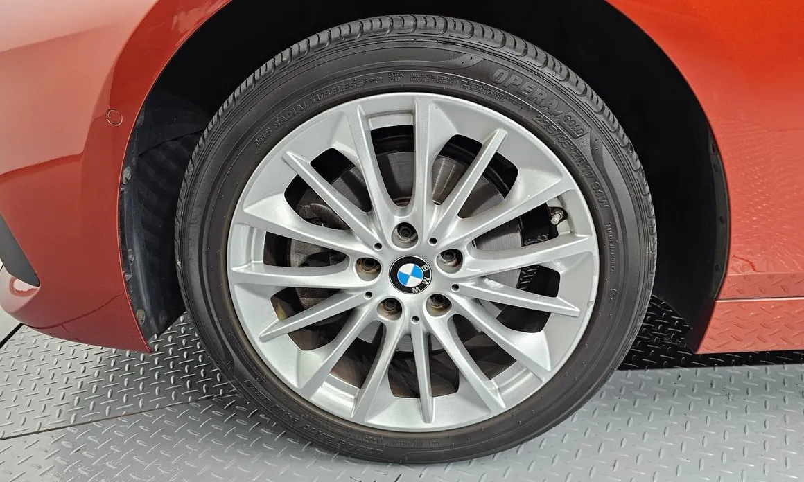 BMW 2-Series