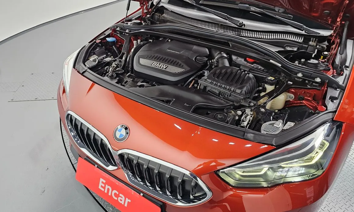 BMW 2-Series