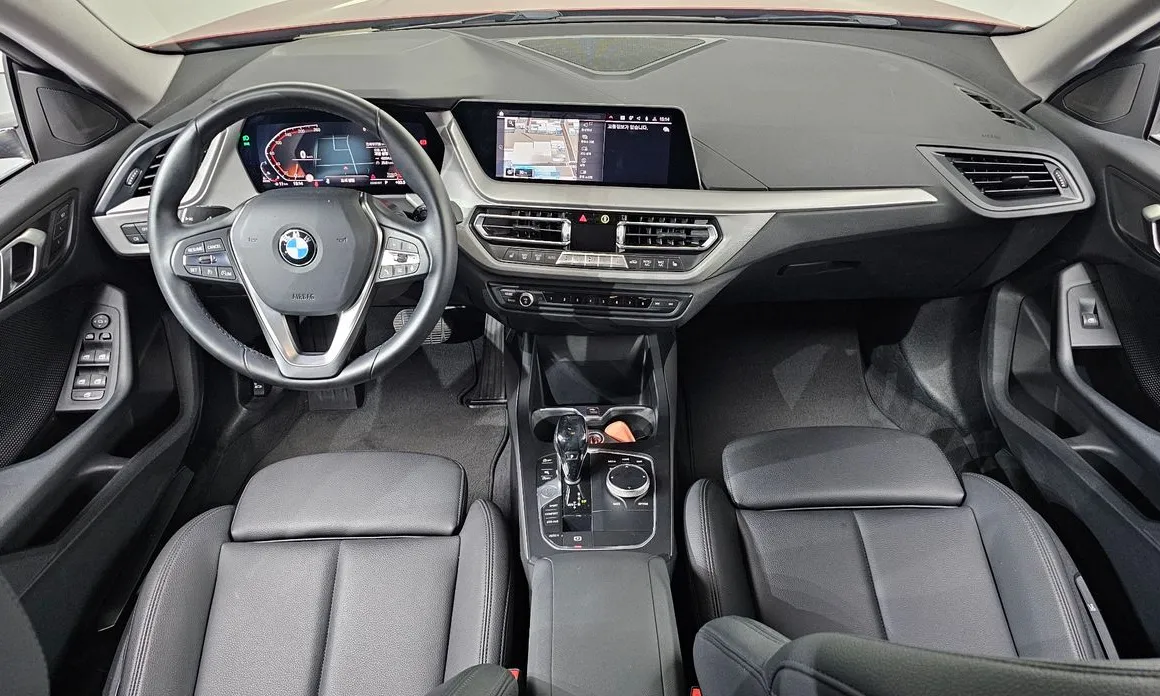 BMW 2-Series