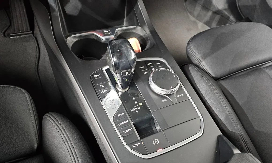 BMW 2-Series