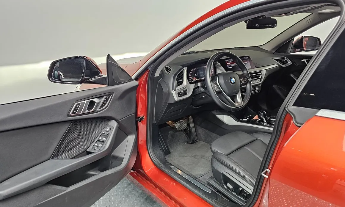 BMW 2-Series