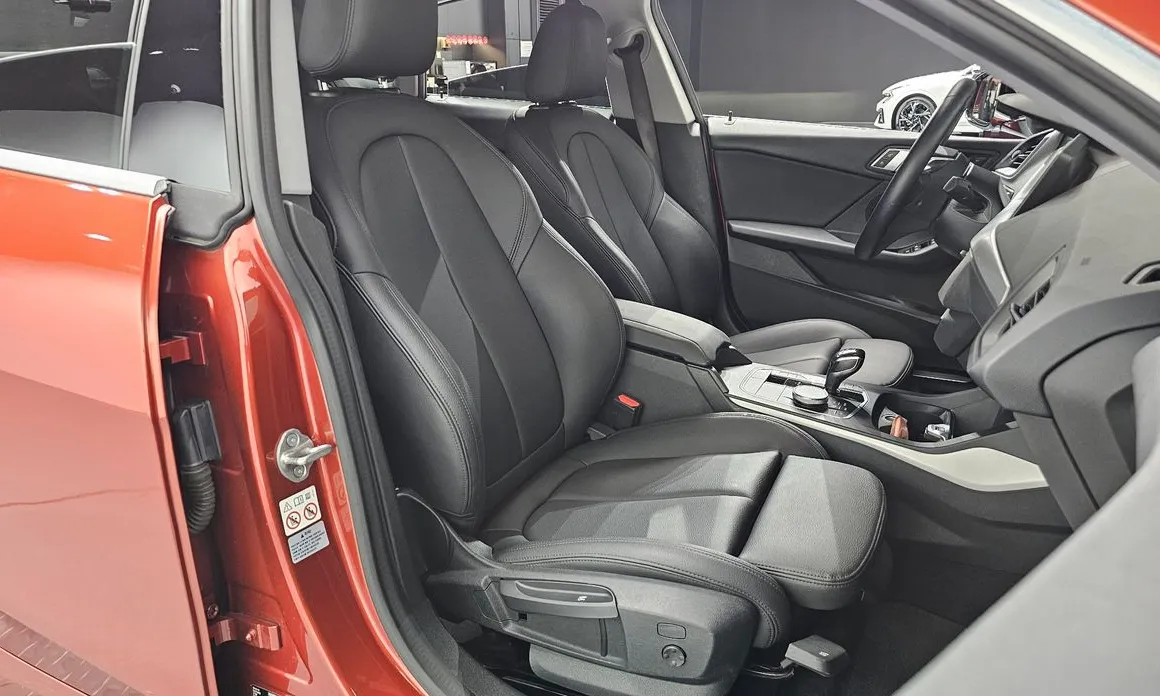 BMW 2-Series