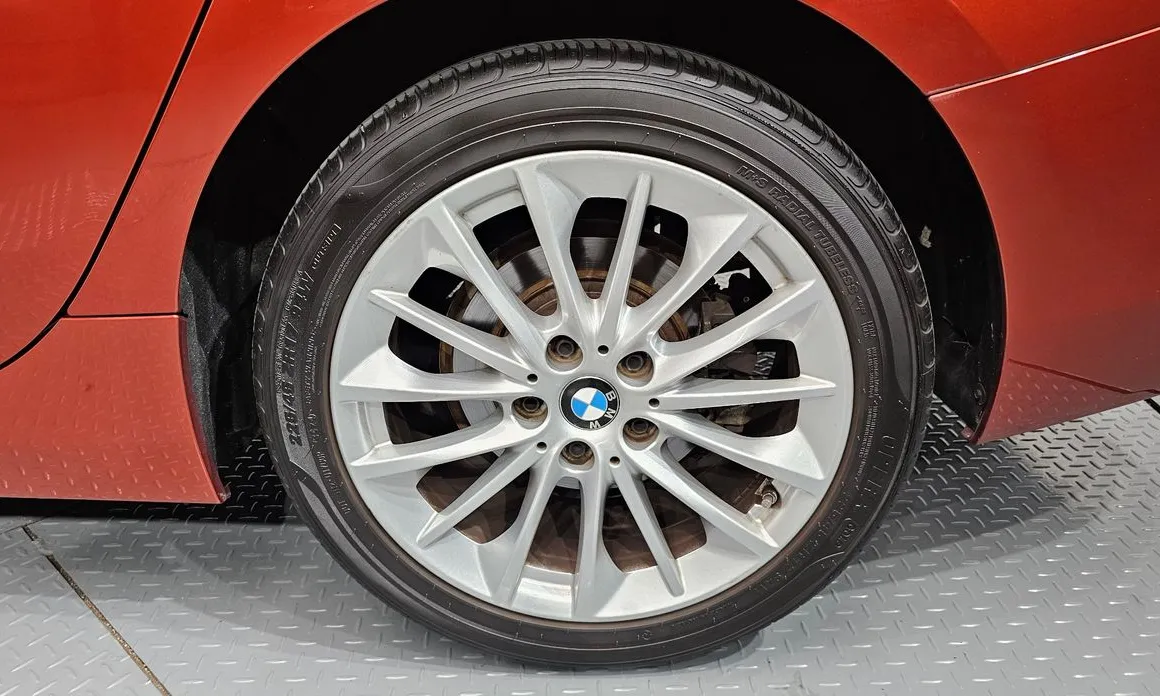 BMW 2-Series