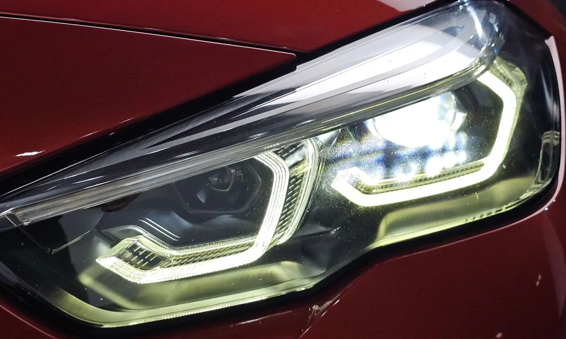 BMW 2-Series