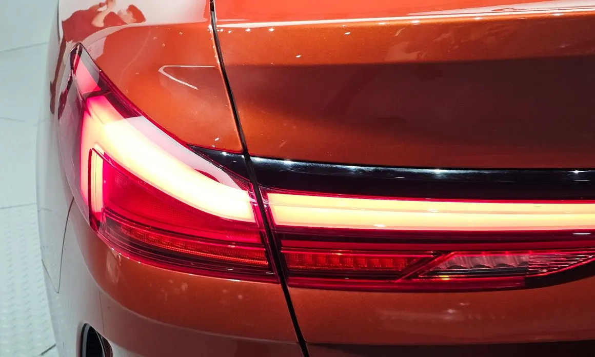 BMW 2-Series