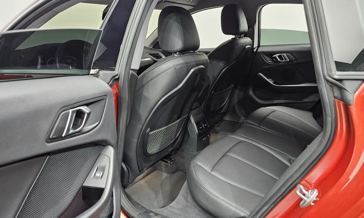 BMW 2-Series