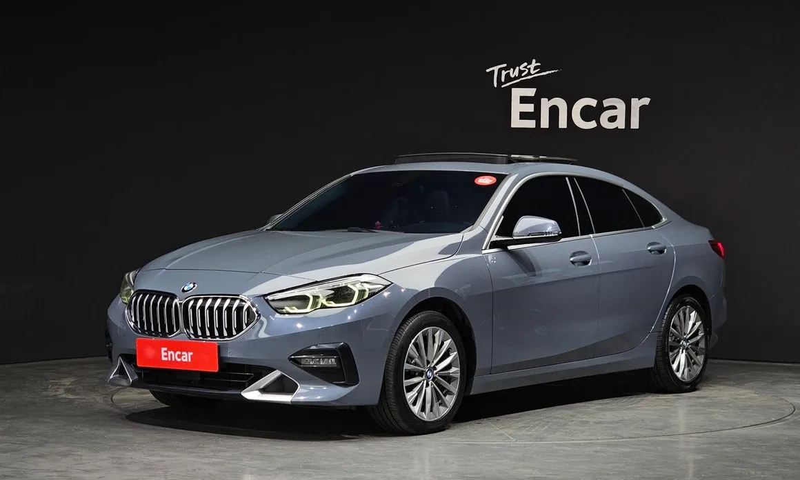 BMW 2-Series
