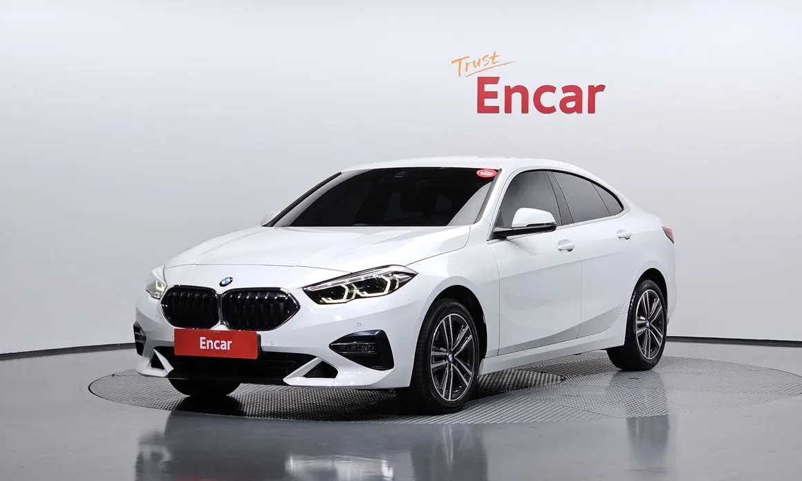 BMW 2-Series