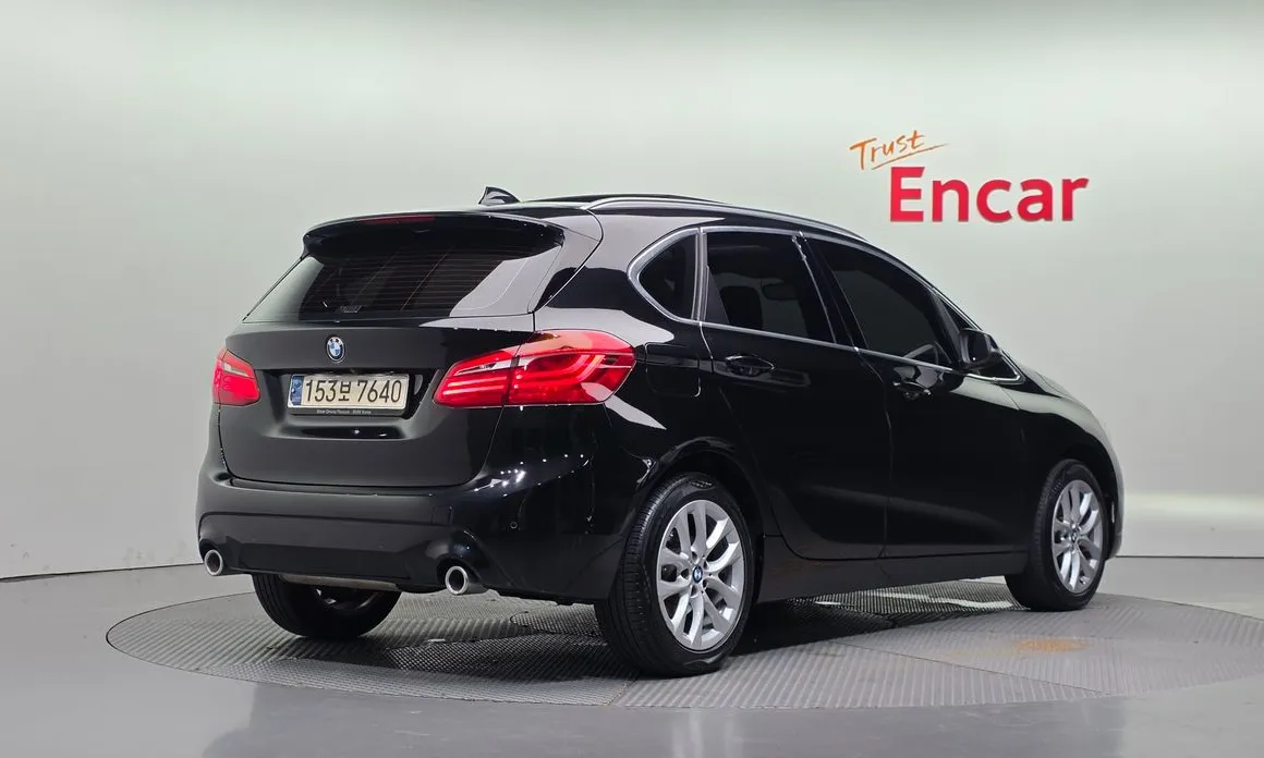 BMW 2-Series