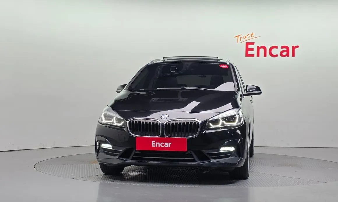 BMW 2-Series