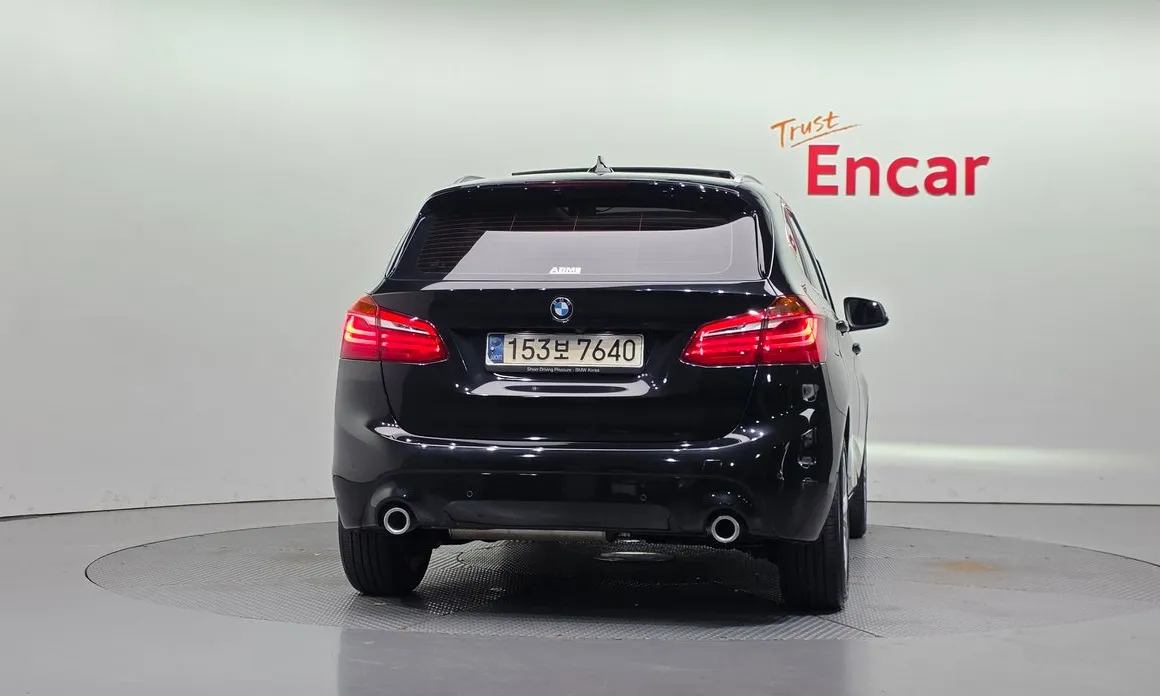 BMW 2-Series