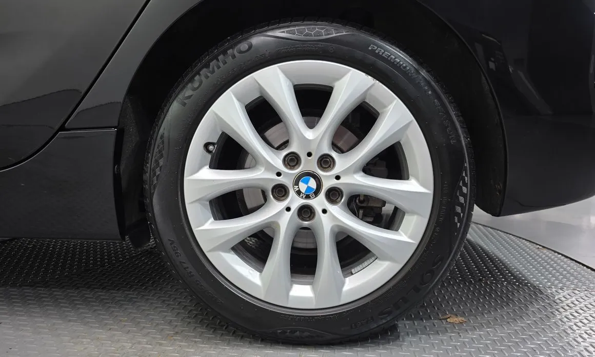 BMW 2-Series