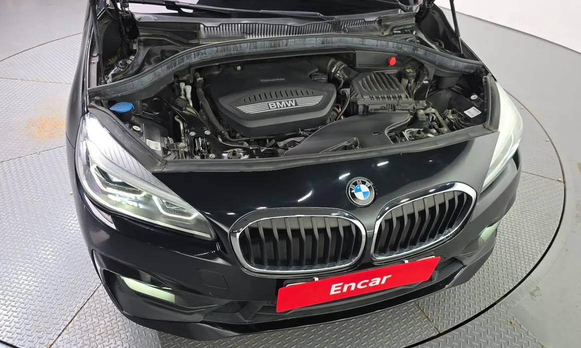 BMW 2-Series