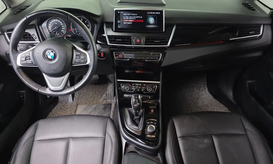 BMW 2-Series