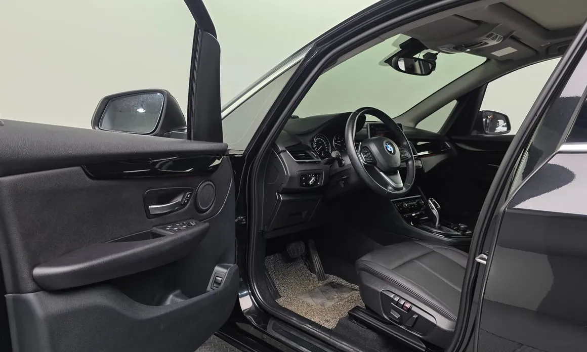 BMW 2-Series