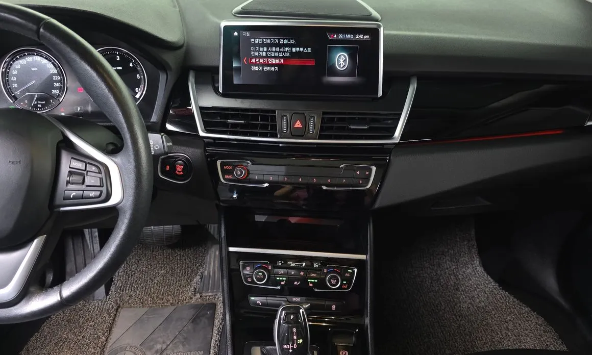BMW 2-Series