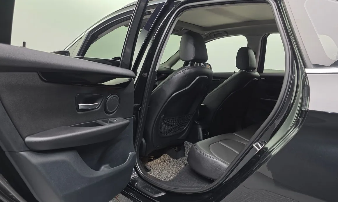 BMW 2-Series