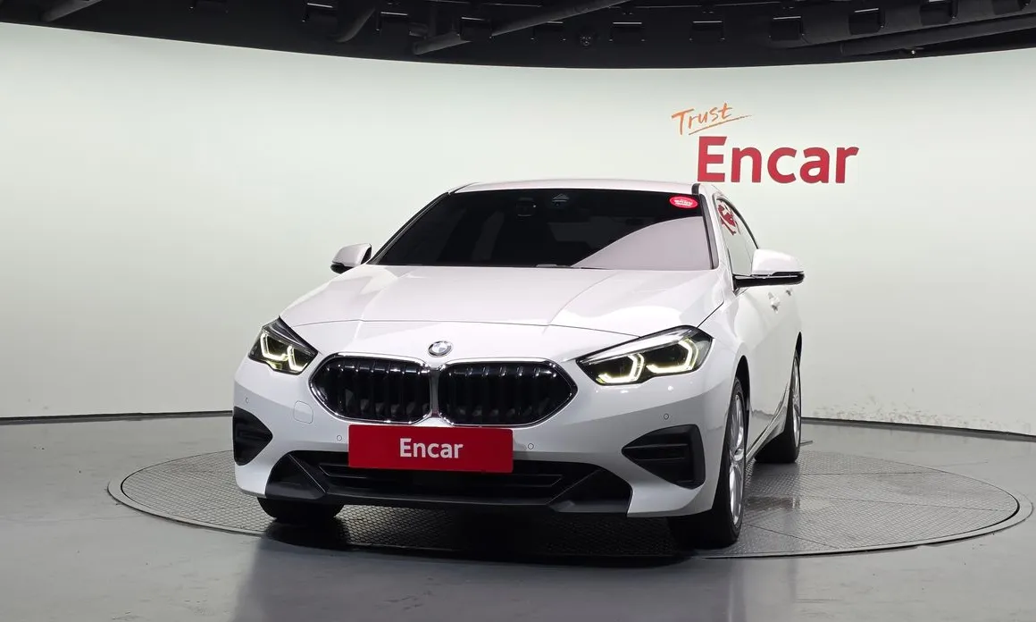 BMW 2-Series