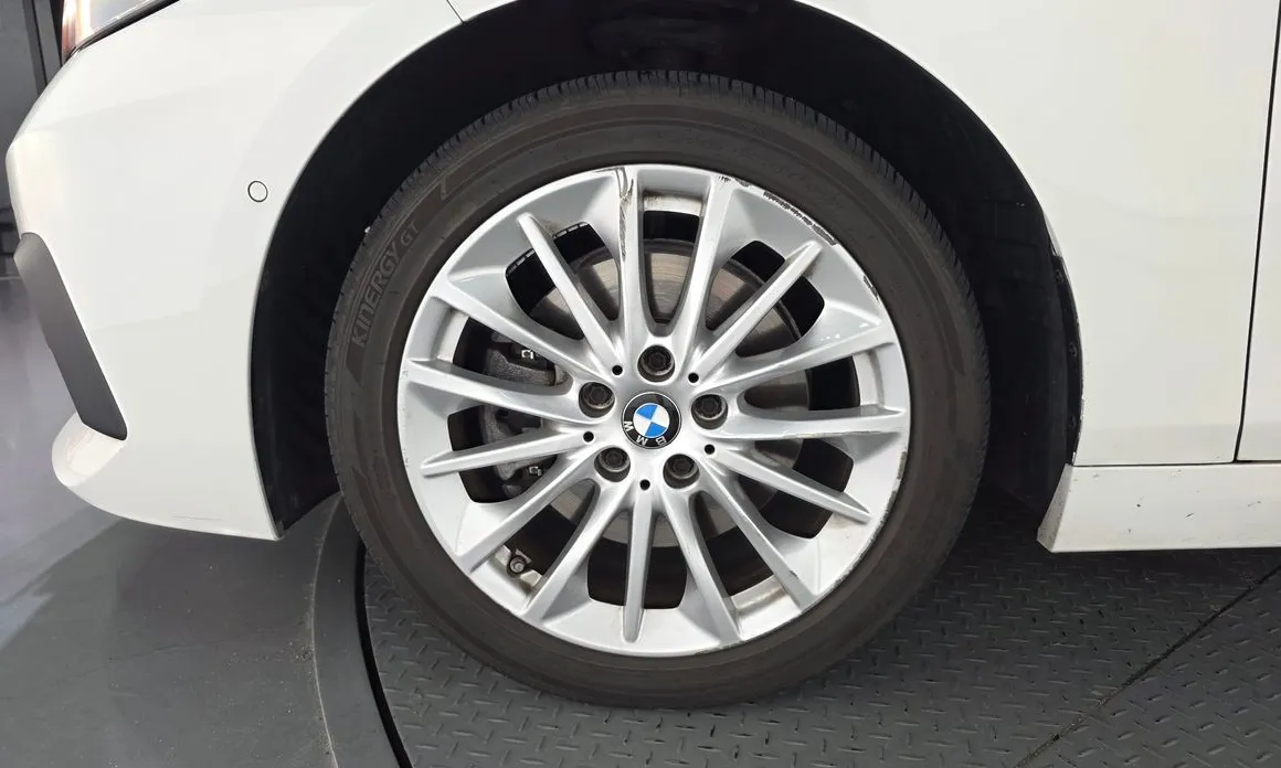 BMW 2-Series