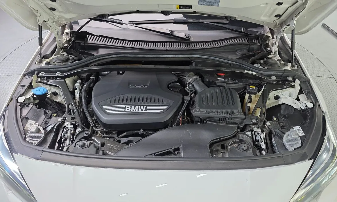 BMW 2-Series