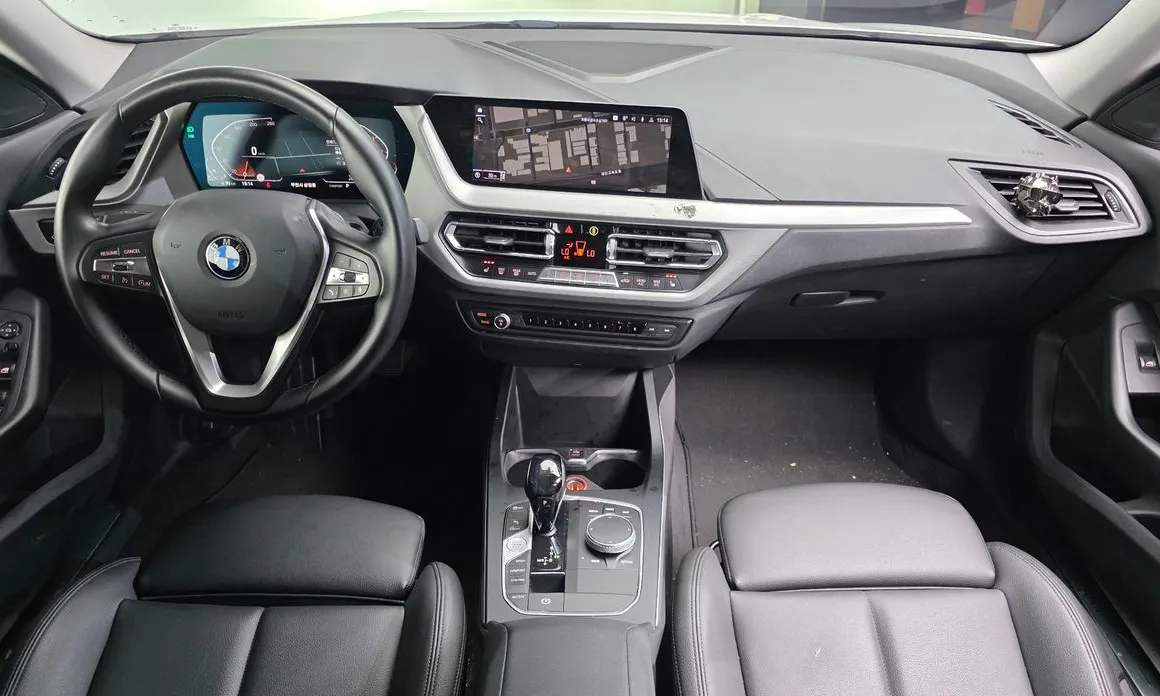 BMW 2-Series