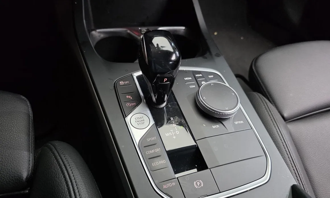 BMW 2-Series