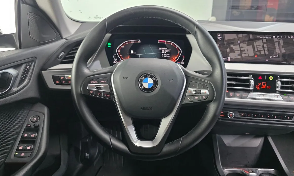 BMW 2-Series