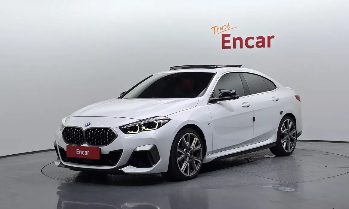 BMW 2-Series