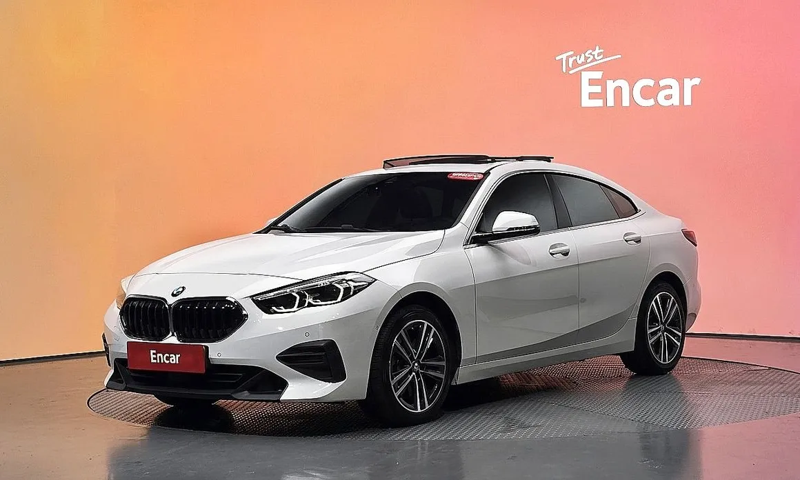 BMW 2-Series