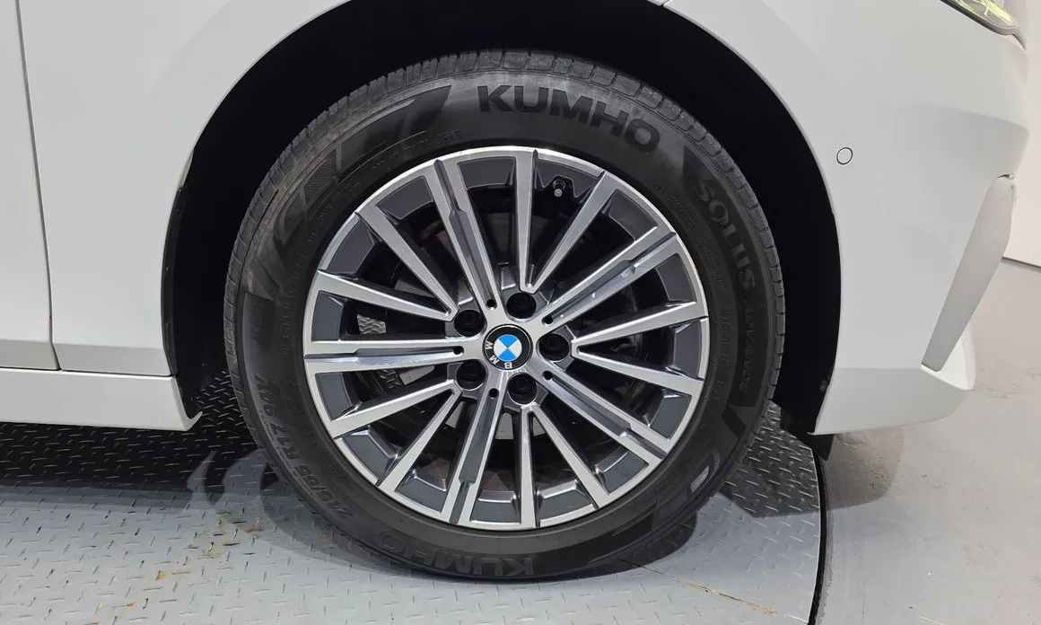BMW 2-Series