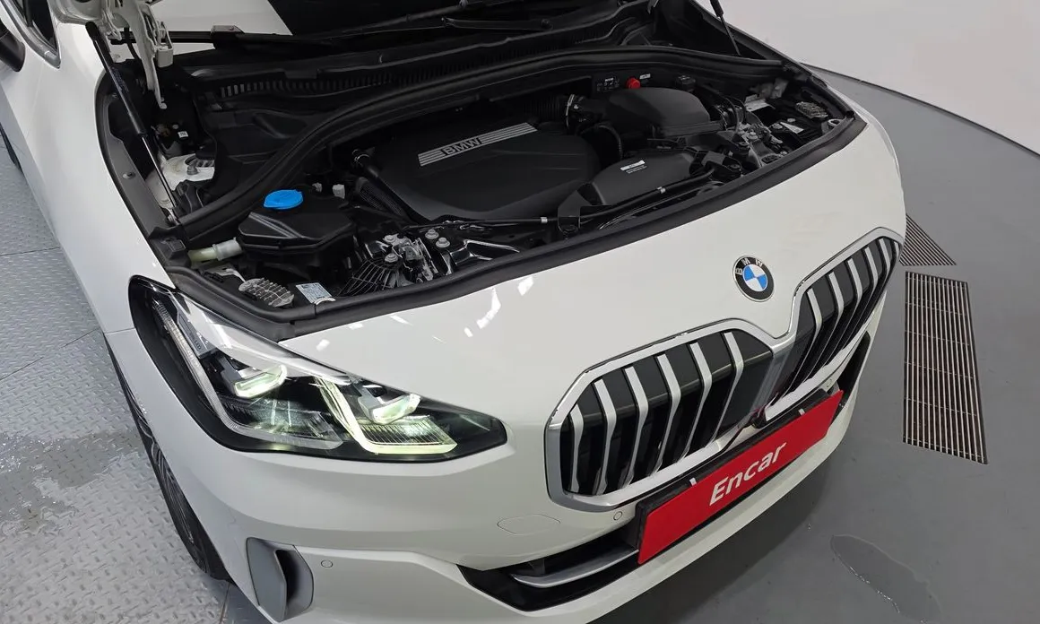 BMW 2-Series