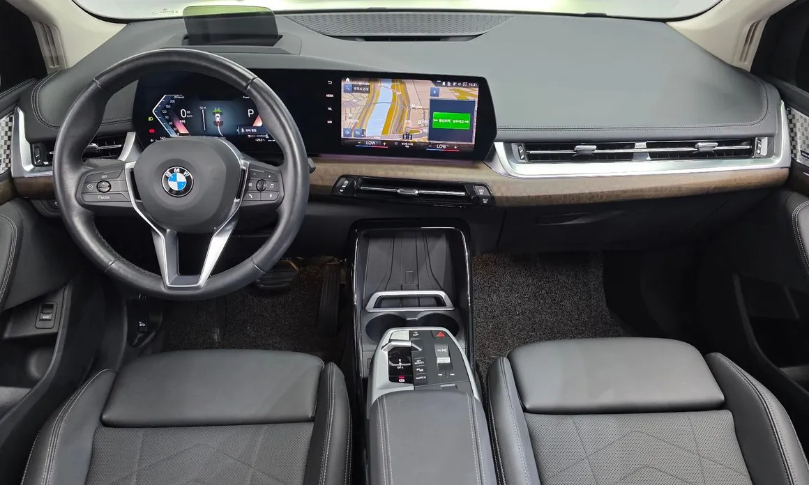 BMW 2-Series