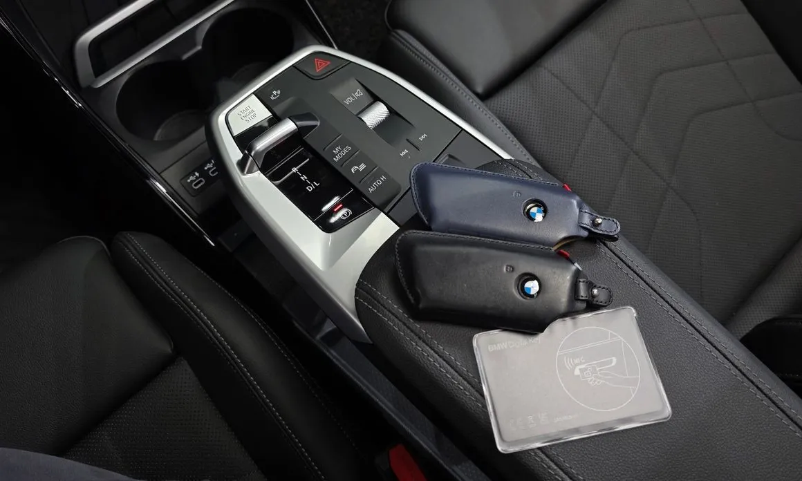BMW 2-Series