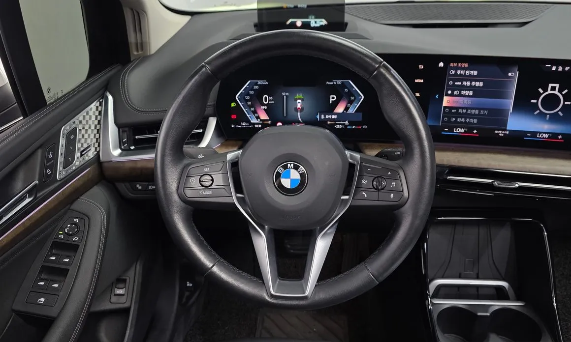 BMW 2-Series