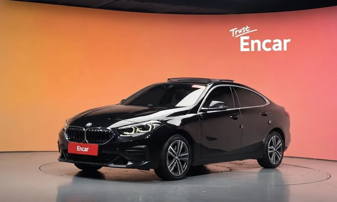 BMW 2-Series