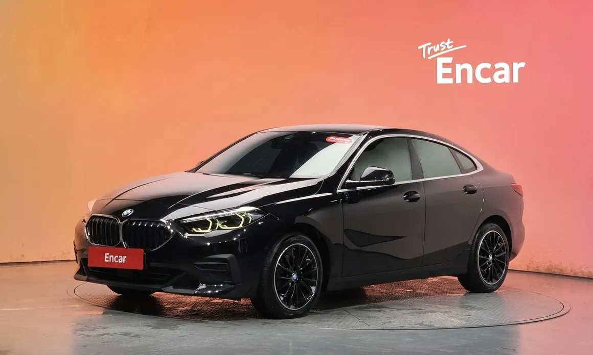BMW 2-Series