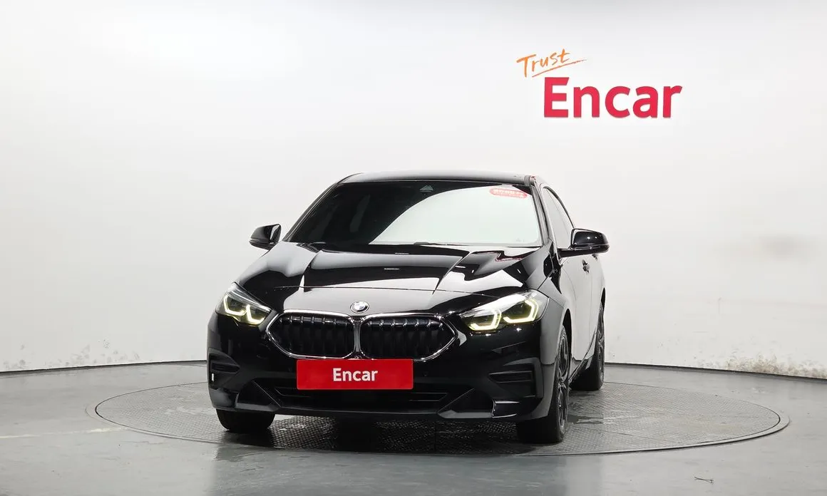 BMW 2-Series