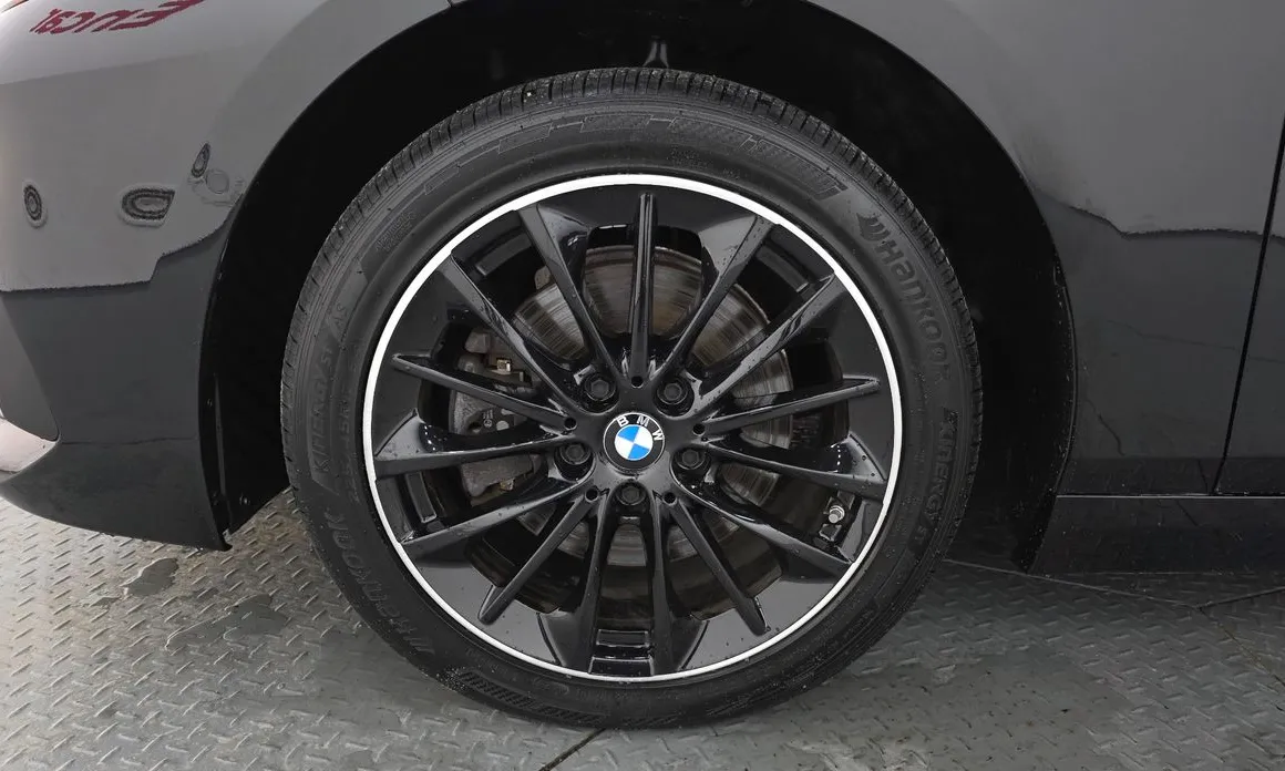 BMW 2-Series