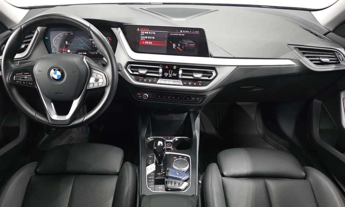 BMW 2-Series