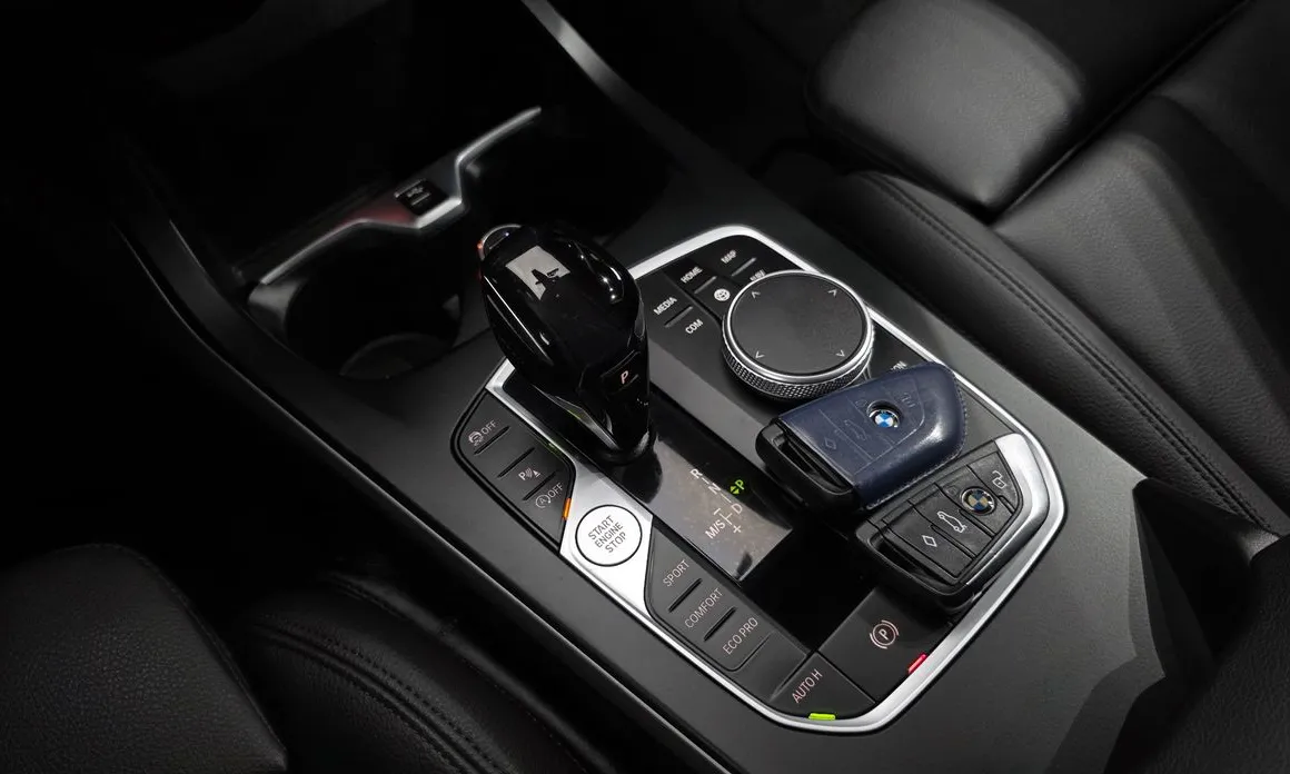 BMW 2-Series