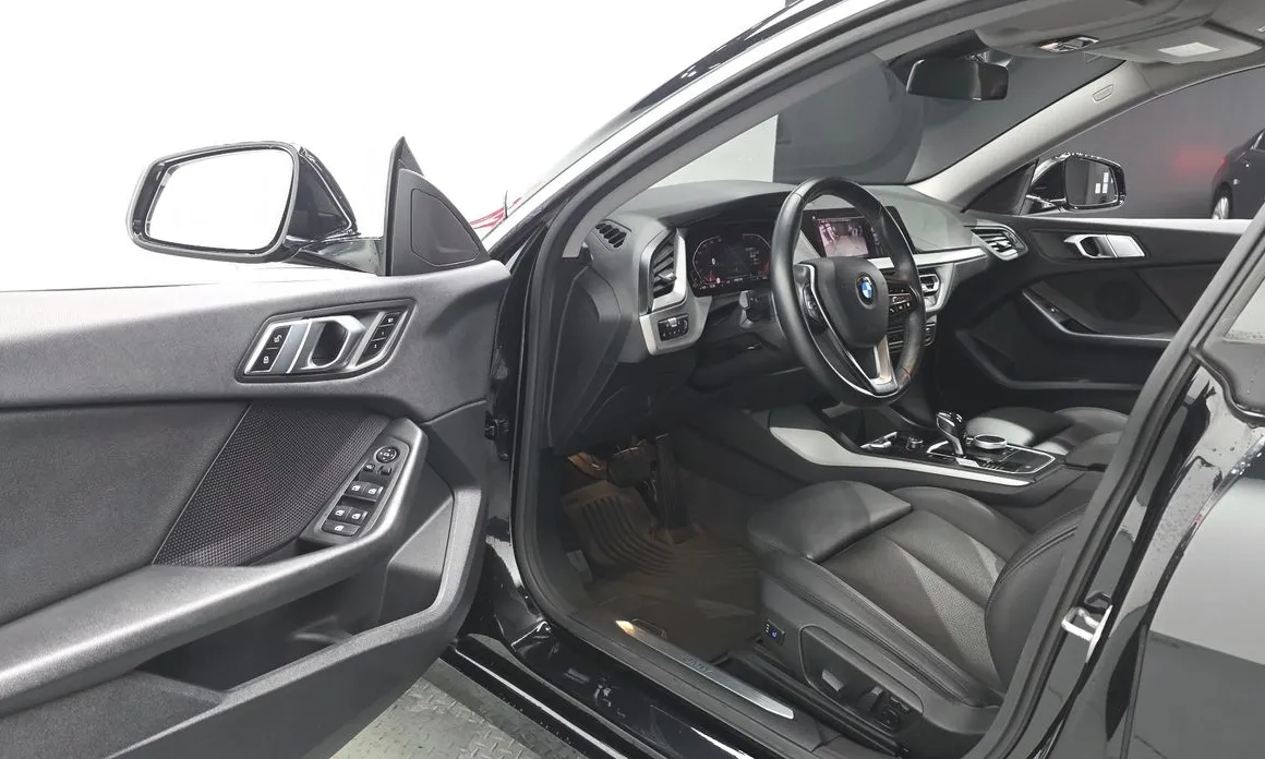 BMW 2-Series