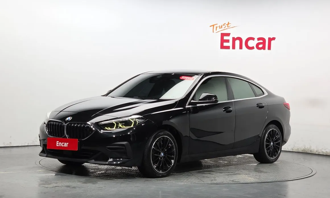 BMW 2-Series
