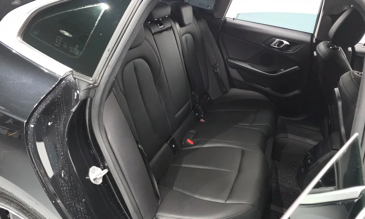 BMW 2-Series