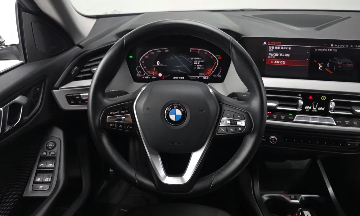 BMW 2-Series