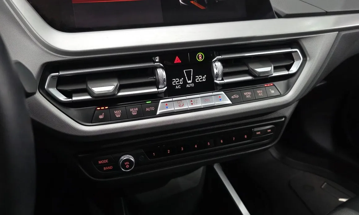 BMW 2-Series