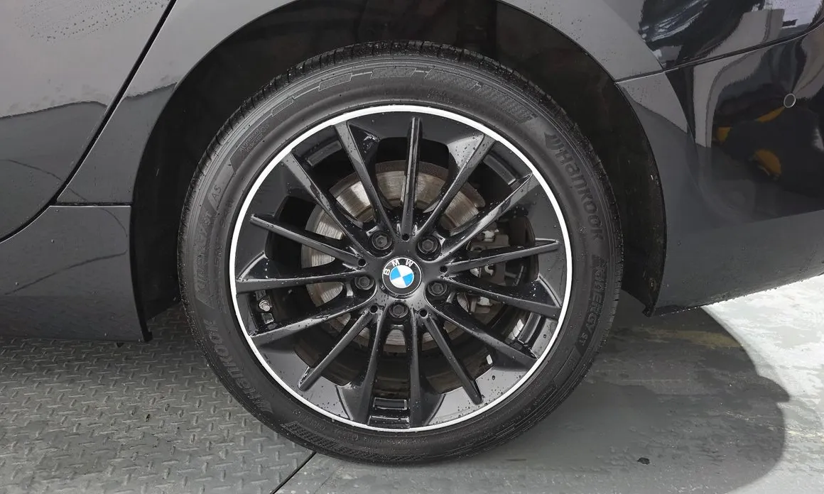 BMW 2-Series