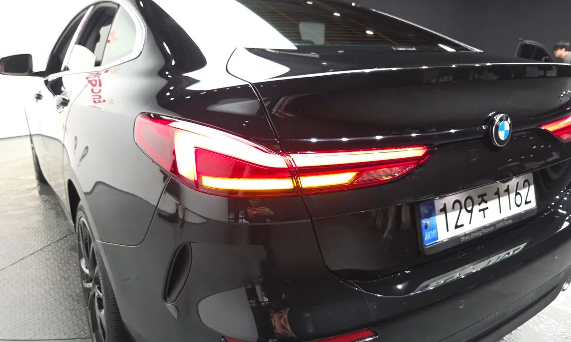 BMW 2-Series